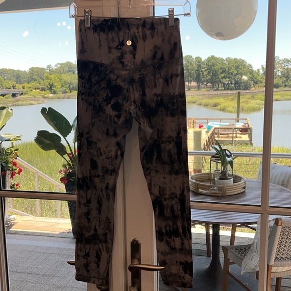 lululemon athletica Other - lululemon Align™ High-Rise Size 6